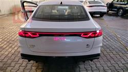 بی وای دی کوێن L DM-i